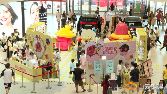 白云区双节接待游客141万人次，文旅融合激活假期新体验
