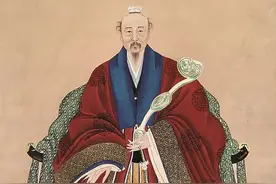 正史没写，极度离奇图片
