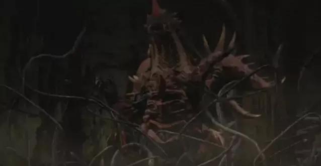 魔王兽