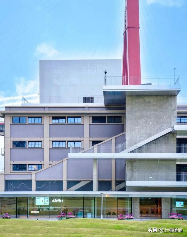 全球首家!杨浦这座博物馆,可以“夜游圆明园”!