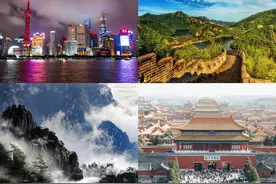 中国“醉”美：大国气度与酒文化的国际魅力图片
