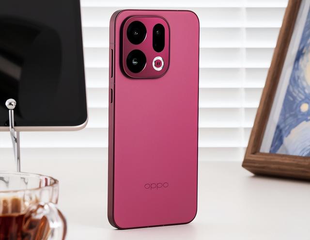 兼顾长续航+强性能+高端影像，双11认准这3款手机，性价比也很高