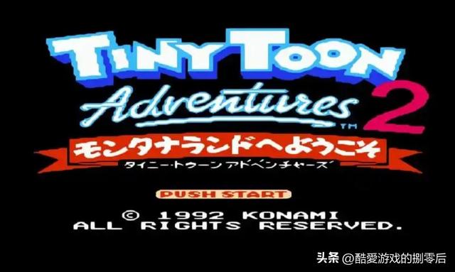 ⒆红白机博物馆：百款经典FC游戏回顾，重拾童年最纯粹的感动！