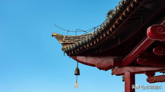 “滇南最美乡愁”精品线路丨“一家人的建水”乡愁之旅