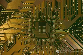 PCB板块大涨，行业拐点来临图片