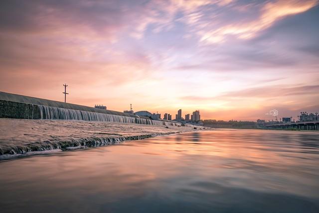 我是青岛人，刚从西安洛阳两座城市回来，说说对这两座古都的印象