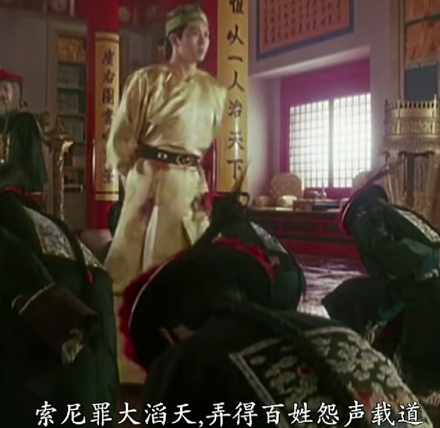 什么？《原神》要关服了？空月之歌揍扁了PS4！