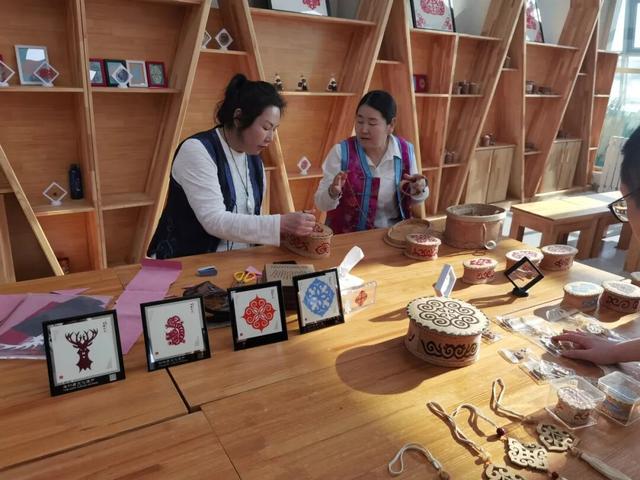 这就是呼伦贝尔｜继古承今 百世一系