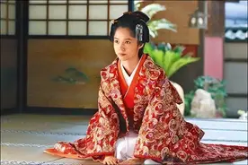 日本抄袭中国却学废的5个习俗，跪坐导致罗圈腿，红白事完全搞反图片