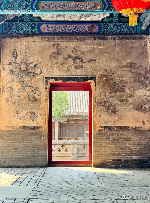 全网都在挖的小众访古宝地,被严重低估的宝藏小城,就在辽西......
