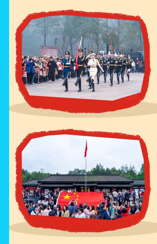 新年第一站，就来剑门关