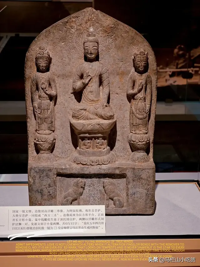 山东旅游，聊城美景+美食攻略！