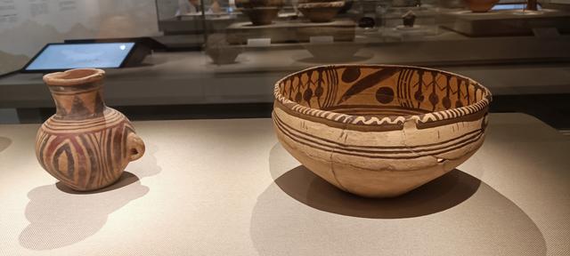 那么近，那么美，周末到商洛了——大美商洛秦岭博物馆