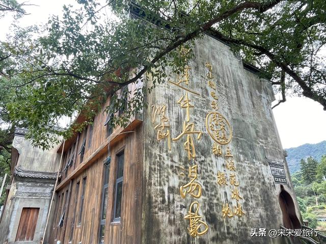 婺源｜2024年两人一狗北京自驾惠州第5站，不踩雷精华游路线