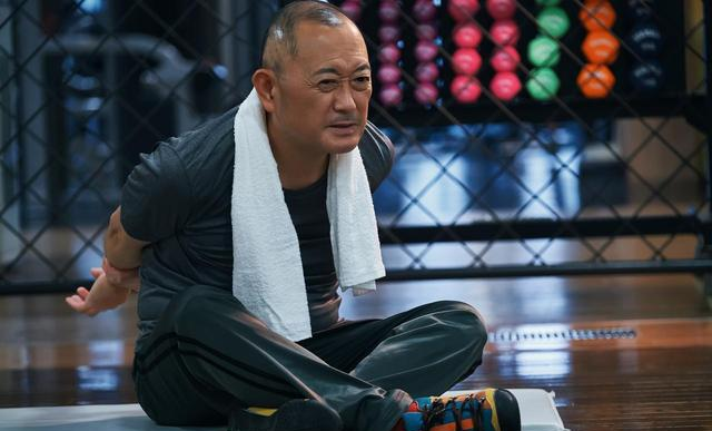 把“每天走够六千步	”当成护身符的人，今年可能要重新打卡	。