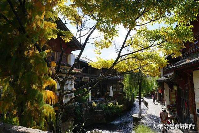 去云南昆明、丽江、大理会有高原反应吗？