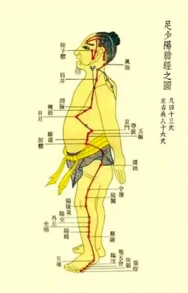 融会贯通，内气内功就是一层窗户纸