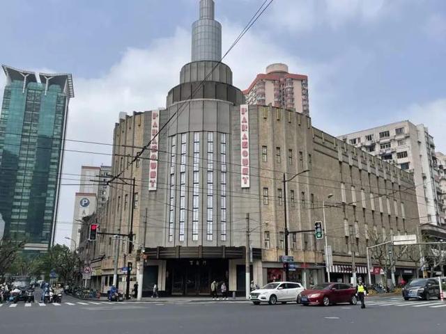 逛完书展去哪？码住4条“书香CityWalk”，用脚步读静安