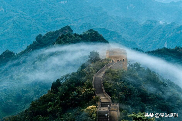第一次来天津旅行必看！这20个旅行目的地颠覆你的认知！