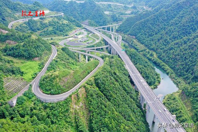 隐秘美丽的石门水库，钓鱼玩水避暑胜地