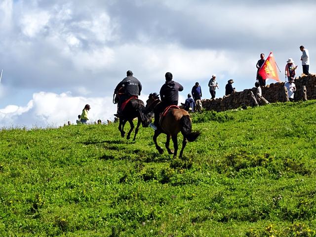 河北旅游：走进崇礼翠云山旅游度假区（图）