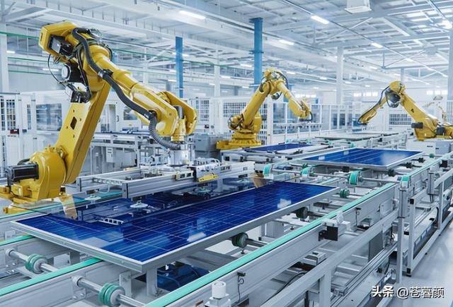 日本没想到，美国也没想到，如今的中国陕西省，已成为全球焦点