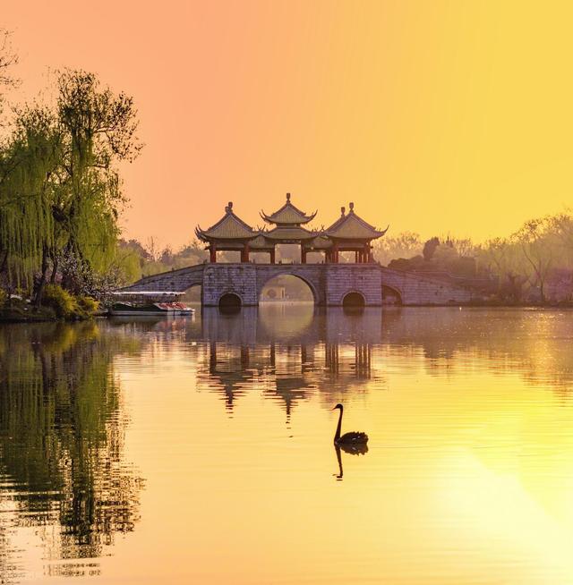 德阳没想到，绵阳没想到，如今的中国扬州，已成为全国焦点