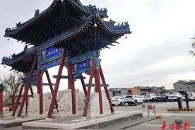 停车充电全搞定！“五一”来旅游，大同：准备好了！图片