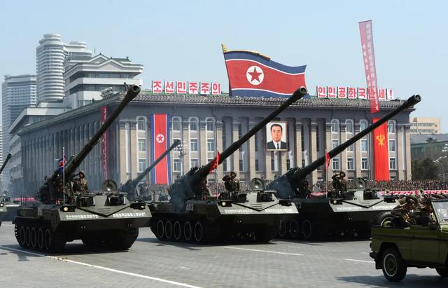 不出所料：金正恩托人给中国捎了一句话，特朗普果然低估了朝鲜