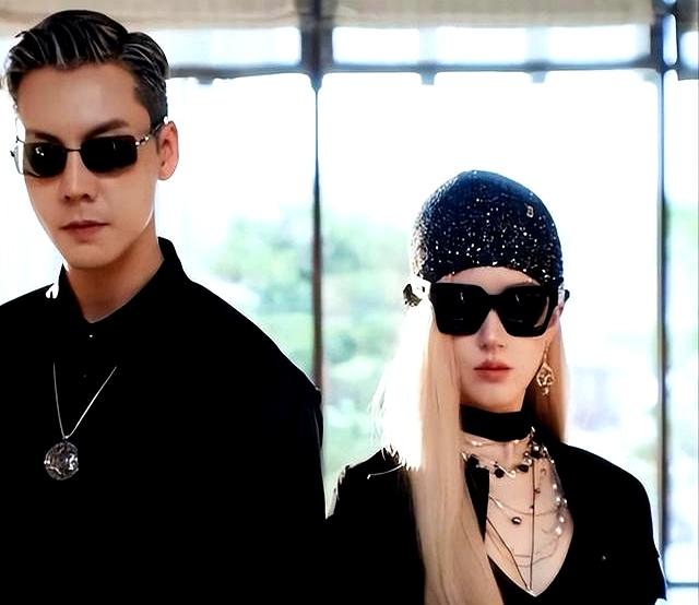 《许我耀眼》中13岁小孩哥，不仅三搭赵露思，还演过陈伟霆小时候