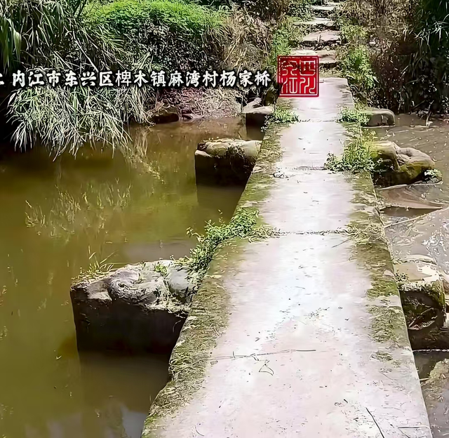 成都简阳：重访东溪桥——在汗水中打捞被遗忘的龙头