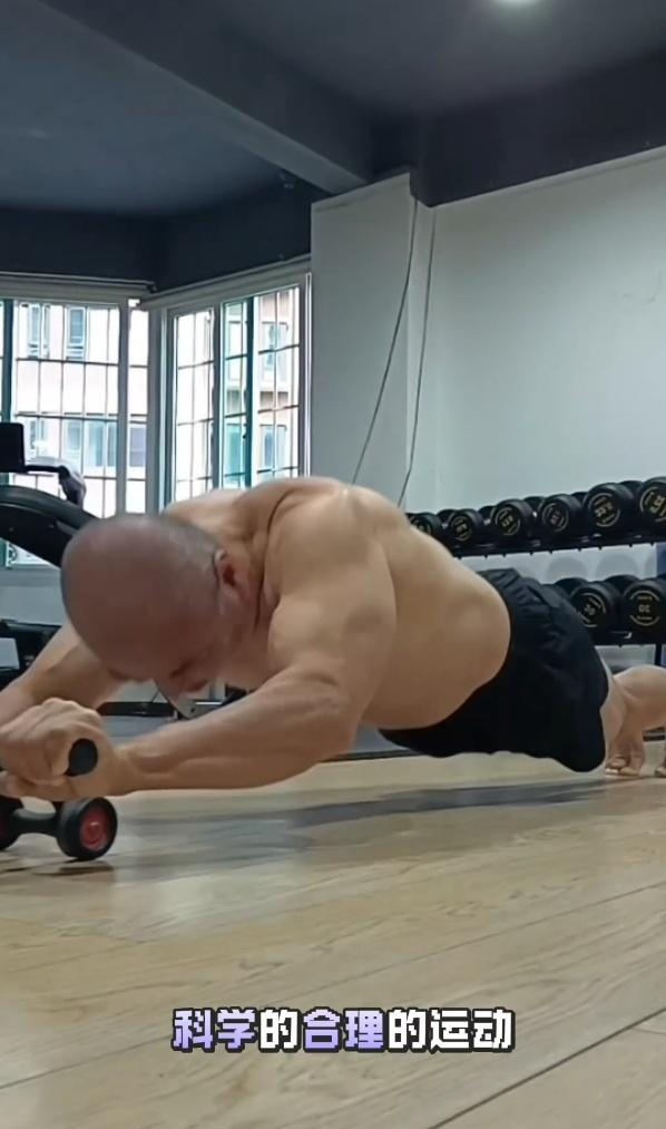 坚持健身的动力是什么？看完这篇，你再也找不到偷懒的理由！