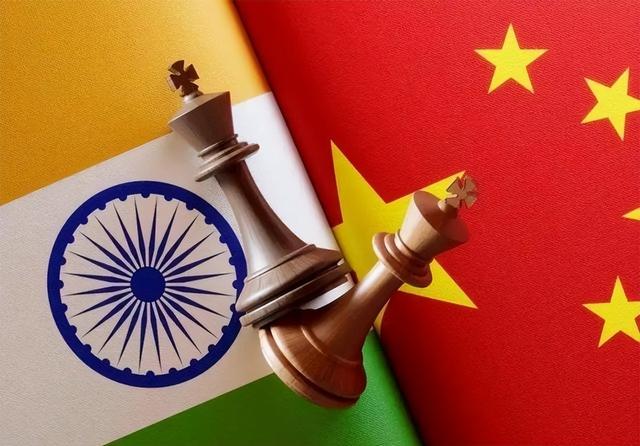 专机抵华，中方迎来罕见稀客，特朗普急了，取消访印跟中国搞关系