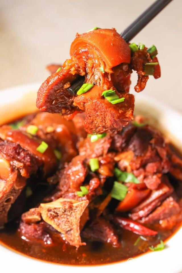 苏州吃羊肉的季节到了！打卡线路推荐→