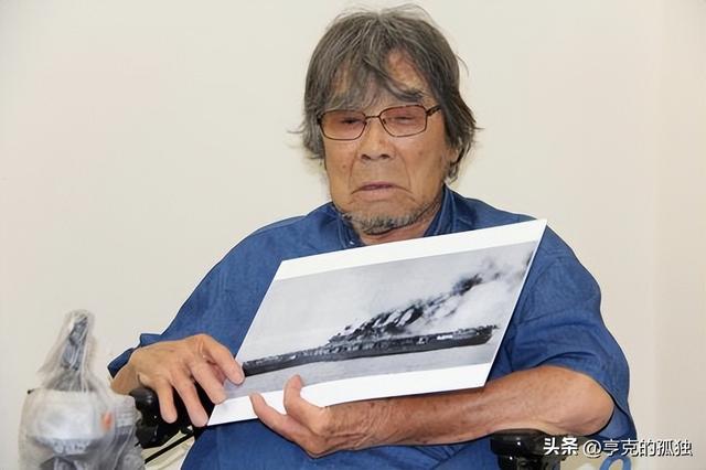 九旬日本退伍老兵还想打中国？被问为何执着，他说了3个原因