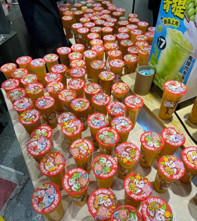 “外卖大战”已烧掉250亿，谁赚到钱了？