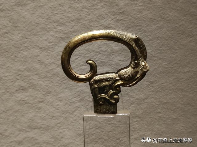 去与故宫同时入选的首批唯一县级国家一级博物馆青州博物馆寻宝