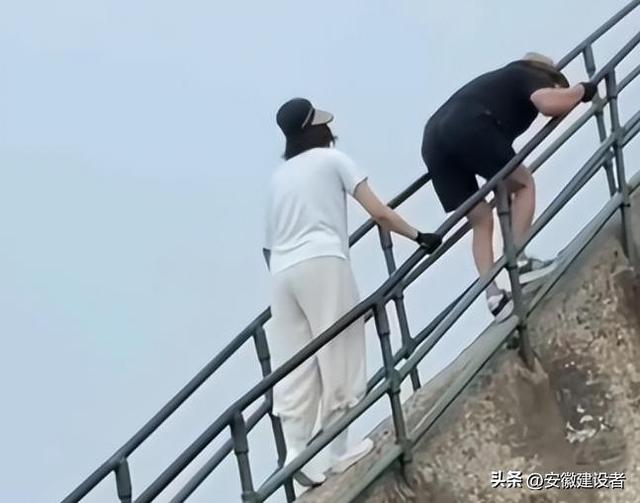 凤凰山游客坠崖事件带来的反思总结和启示！
