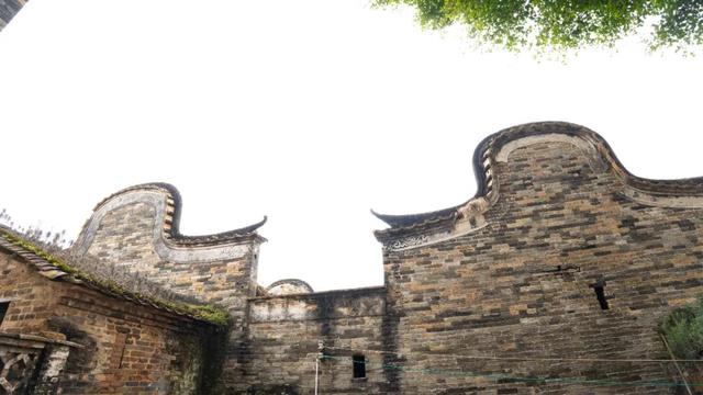 探秘温贯炮楼：深藏于高要乡间的古代军事堡垒