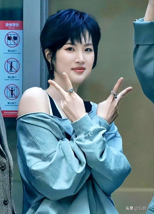 孟晚舟也没想到，央剧《老舅》播出仅3天，姚安娜竟实现口碑反转