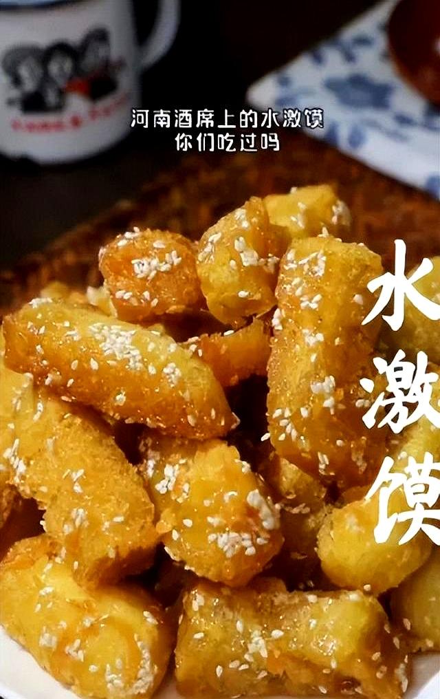 离谱了！撒贝宁来一趟商丘，让很多本地人懵了：第一次听说这东西