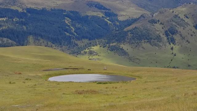 体荟四季｜这个国庆，去山野吧！五大路线任你选择，开启人生第一次高海拔徒步