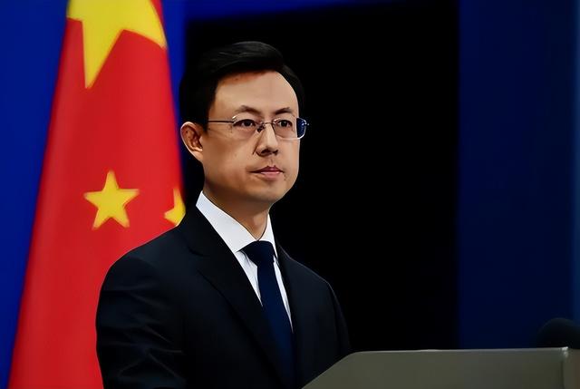 日本援兵来了？9国共谋对抗中国，俄罗斯准备下场，我外交部发话