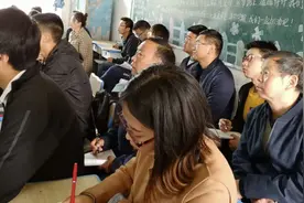 公办教师，公益一类和二类岗位的5大区别！图片