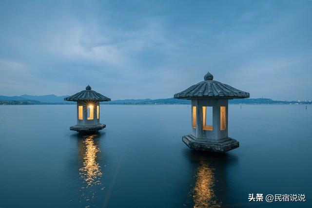 杭州灵隐寺取消门票，是成功把流量变成了“留”量。