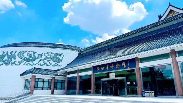 董宇辉力荐山东！潍坊，邀你赴约~