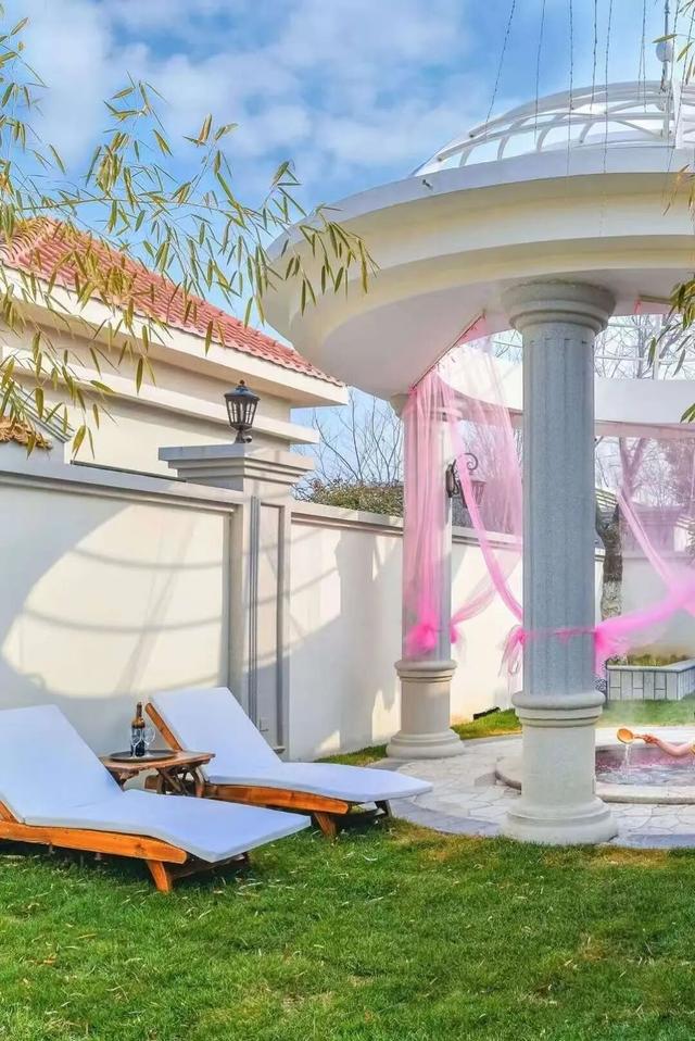 冬享沂蒙过大年 | 山水汤泉·暖冬疗愈之旅 冬季旅游线路速收藏→