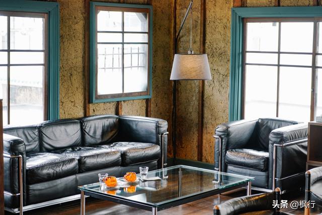 说起雪地泡汤，难道只有北海道吗？