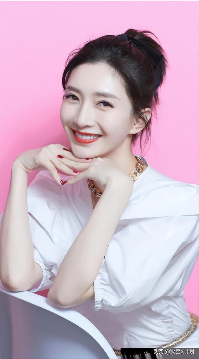 与富商海外产子真相大白6个月	，江疏影近照太意外，王传君没说错