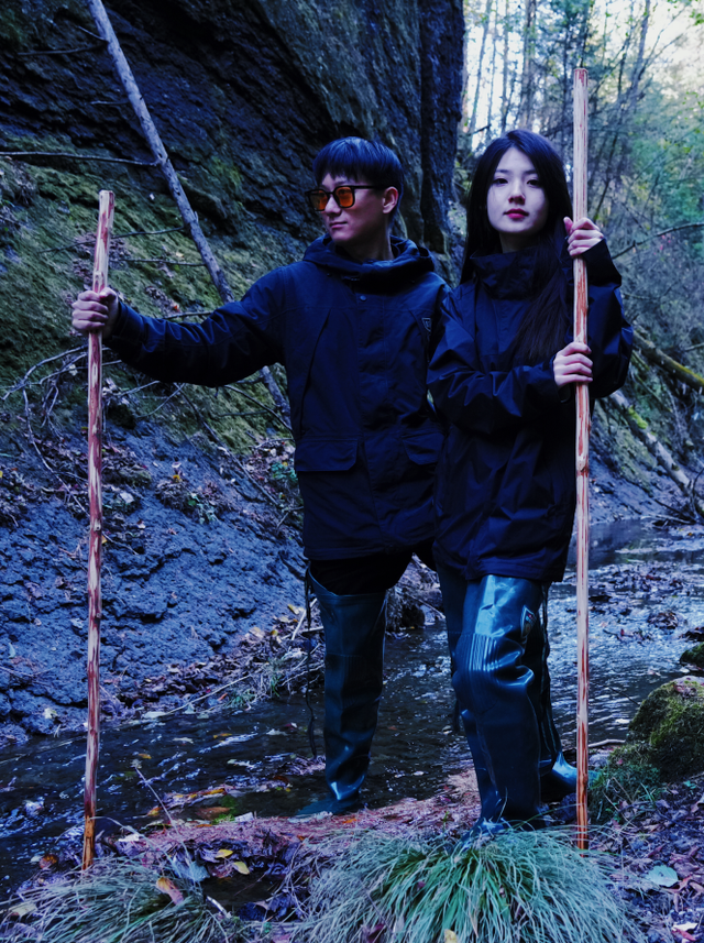 沈白高铁即将开通，长白山带你玩转限定版秋日童话——森林奇遇・峡谷溯溪